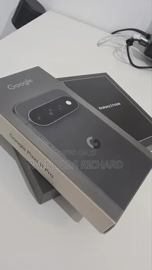 New Google Pixel 11 Pro 256 GB