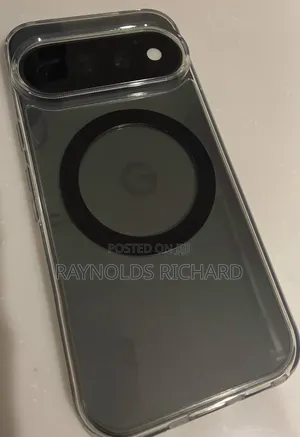 New Google Pixel 11 Pro 256 GB
