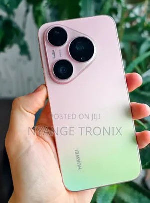New Huawei Pura 90s Pro 256 GB Gray