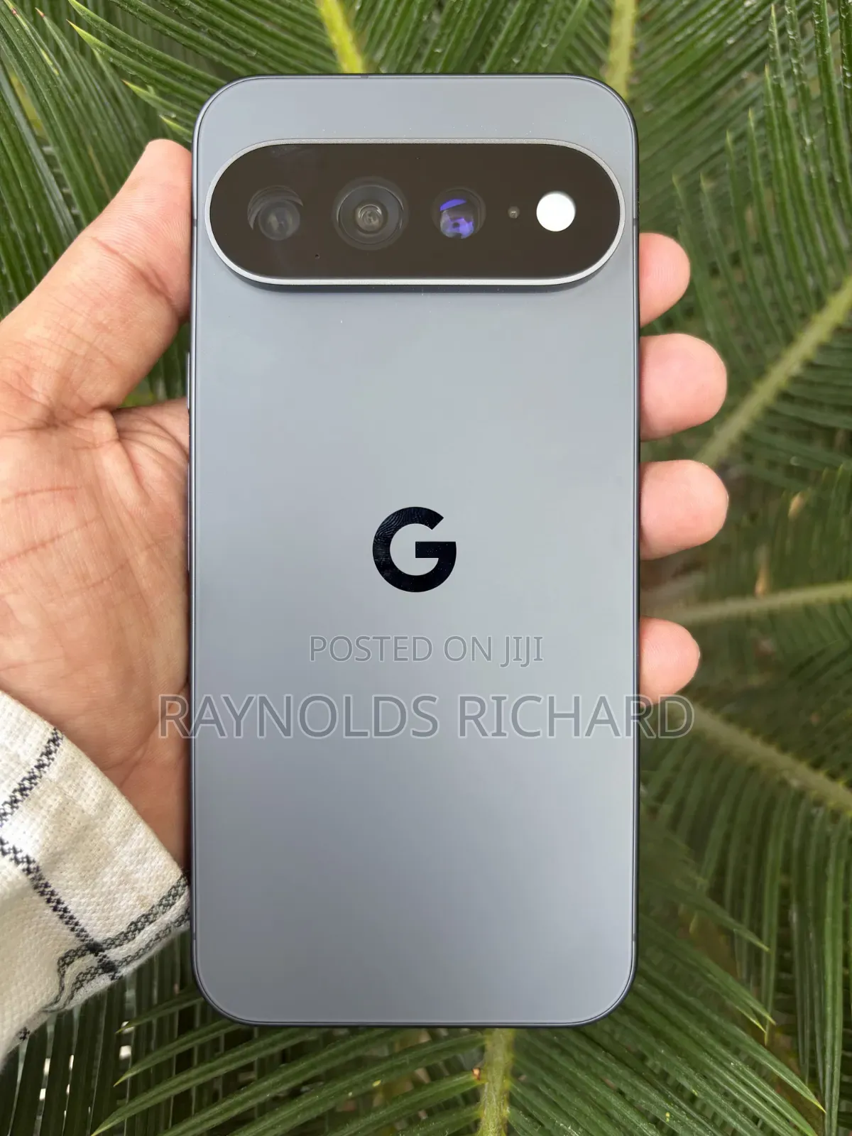 New Google Pixel 11 Pro XL 256 GB
