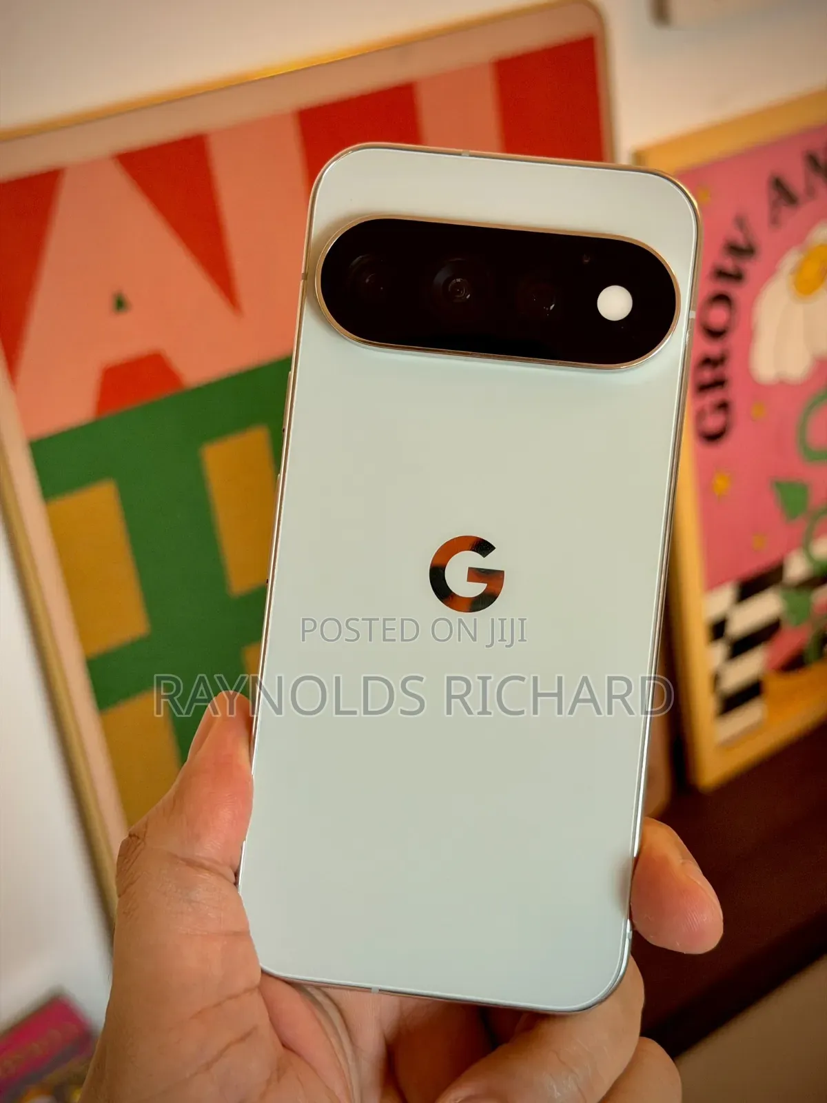 New Google Pixel 11 Pro XL 256 GB