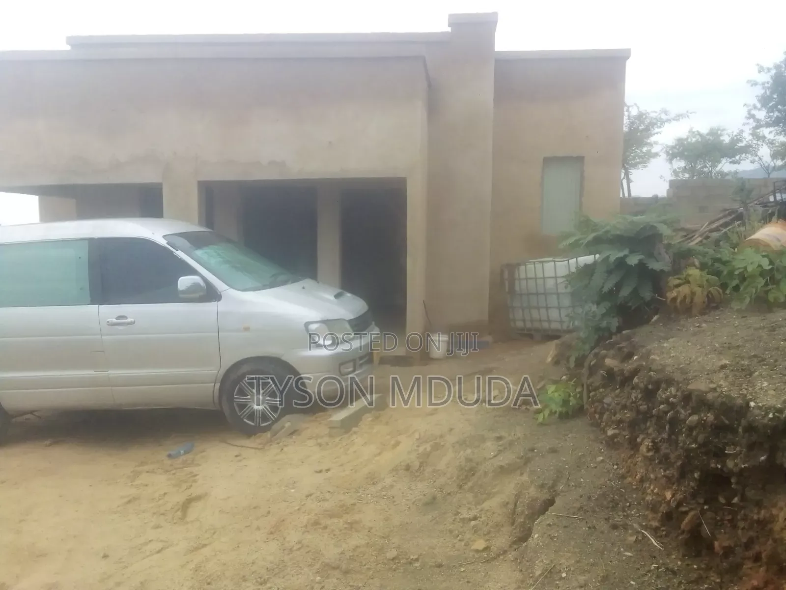 Toyota Noah 2.0 FWD (8 Seater) 2001 Silver