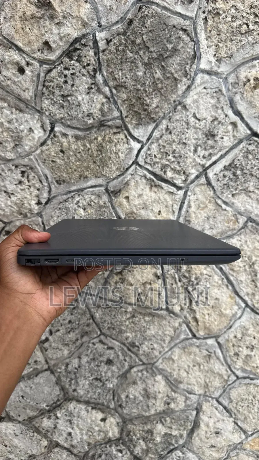 Laptop HP 250 G8 8GB Intel Core i7 SSD 256GB