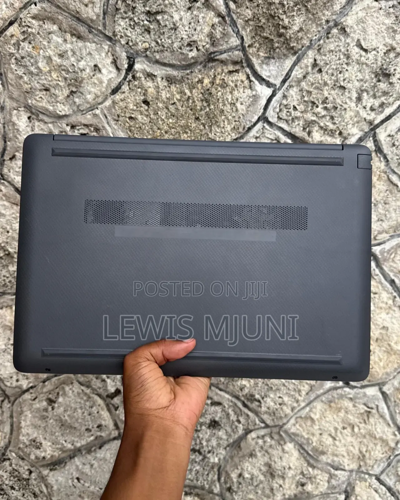 Laptop HP 250 G8 8GB Intel Core i7 SSD 256GB