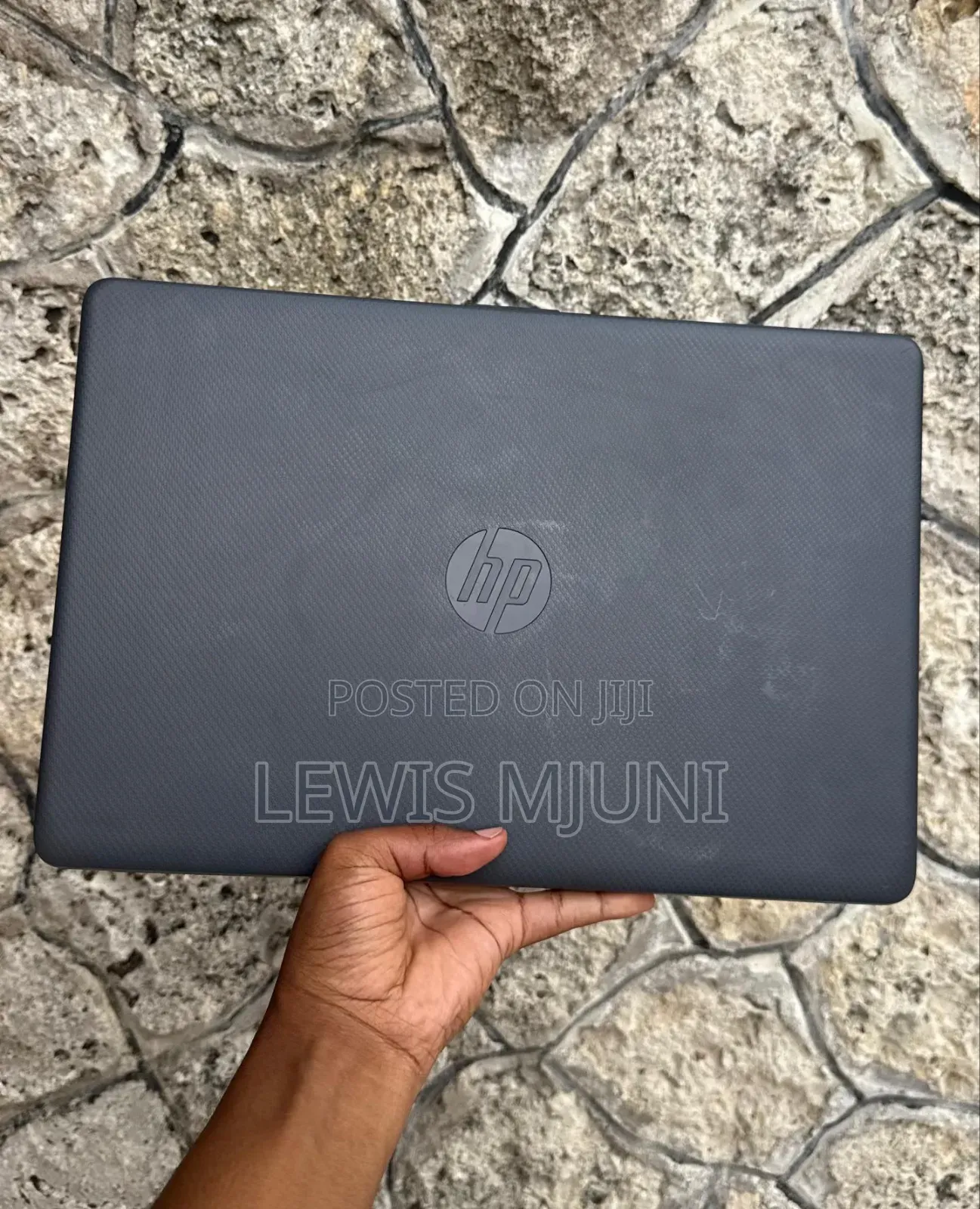Laptop HP 250 G8 8GB Intel Core i7 SSD 256GB