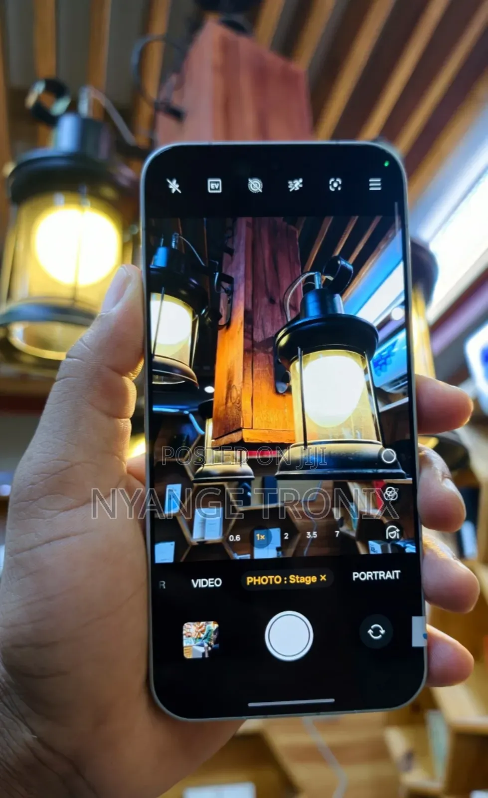 OnePlus 15 512 GB Gray