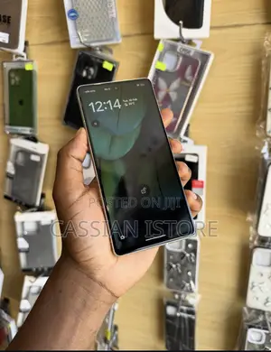 Google Pixel 7 128 GB Yellow