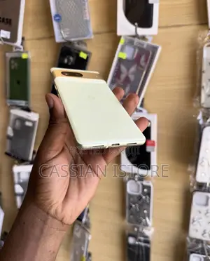 Google Pixel 7 128 GB Yellow