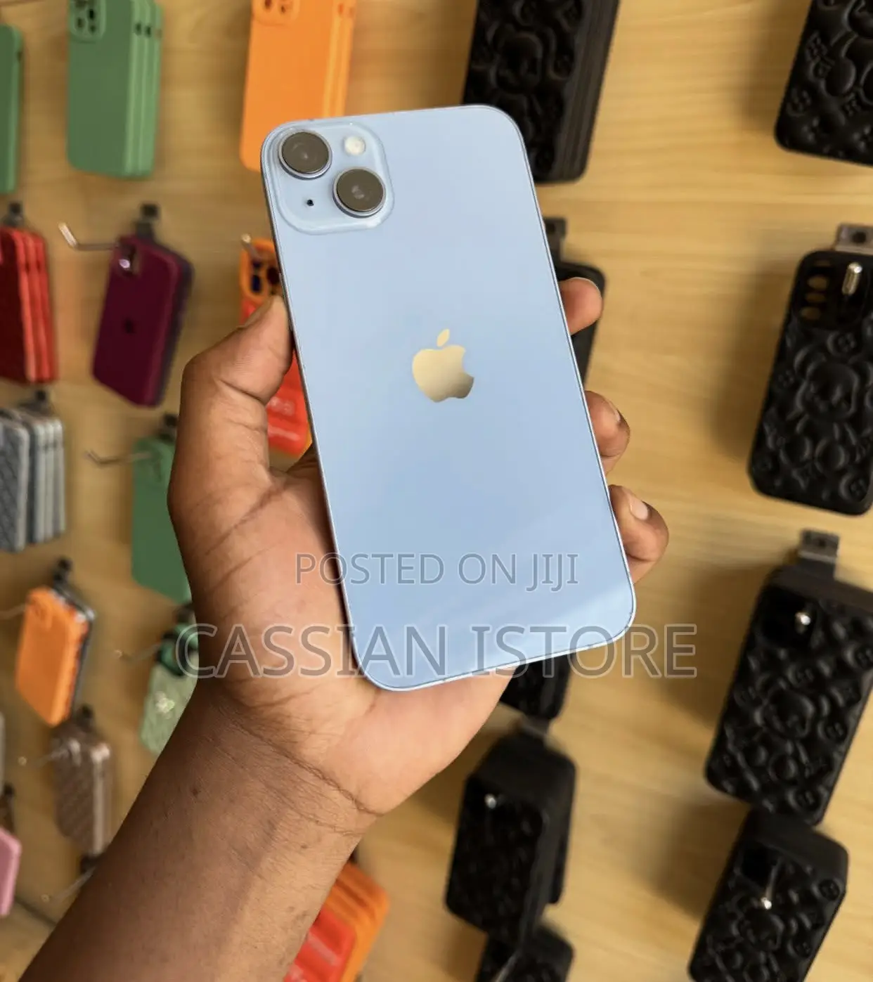 Apple iPhone 14 128 GB Blue
