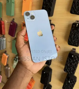 Apple iPhone 14 128 GB Blue
