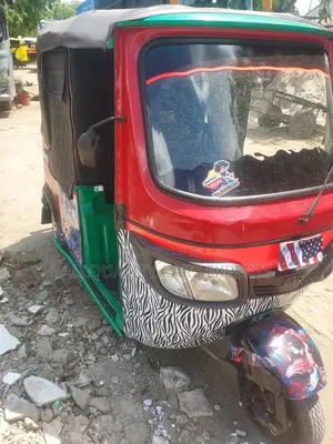 TVS King Deluxe Plus iTouch Start 2022