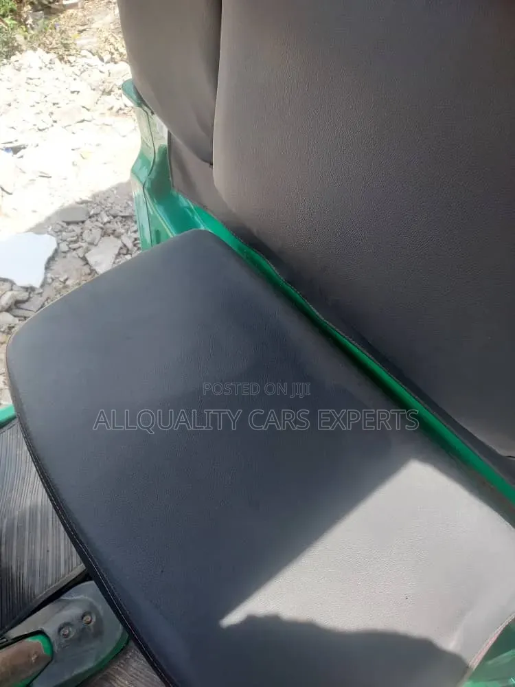 TVS King Deluxe Plus iTouch Start 2022