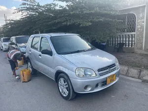 Suzuki Swift 2004