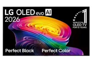 LG Oled Cs6 2026 Model