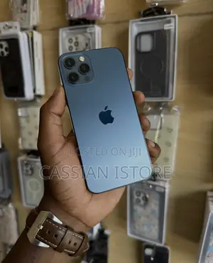 Apple iPhone 12 Pro 128 GB Blue