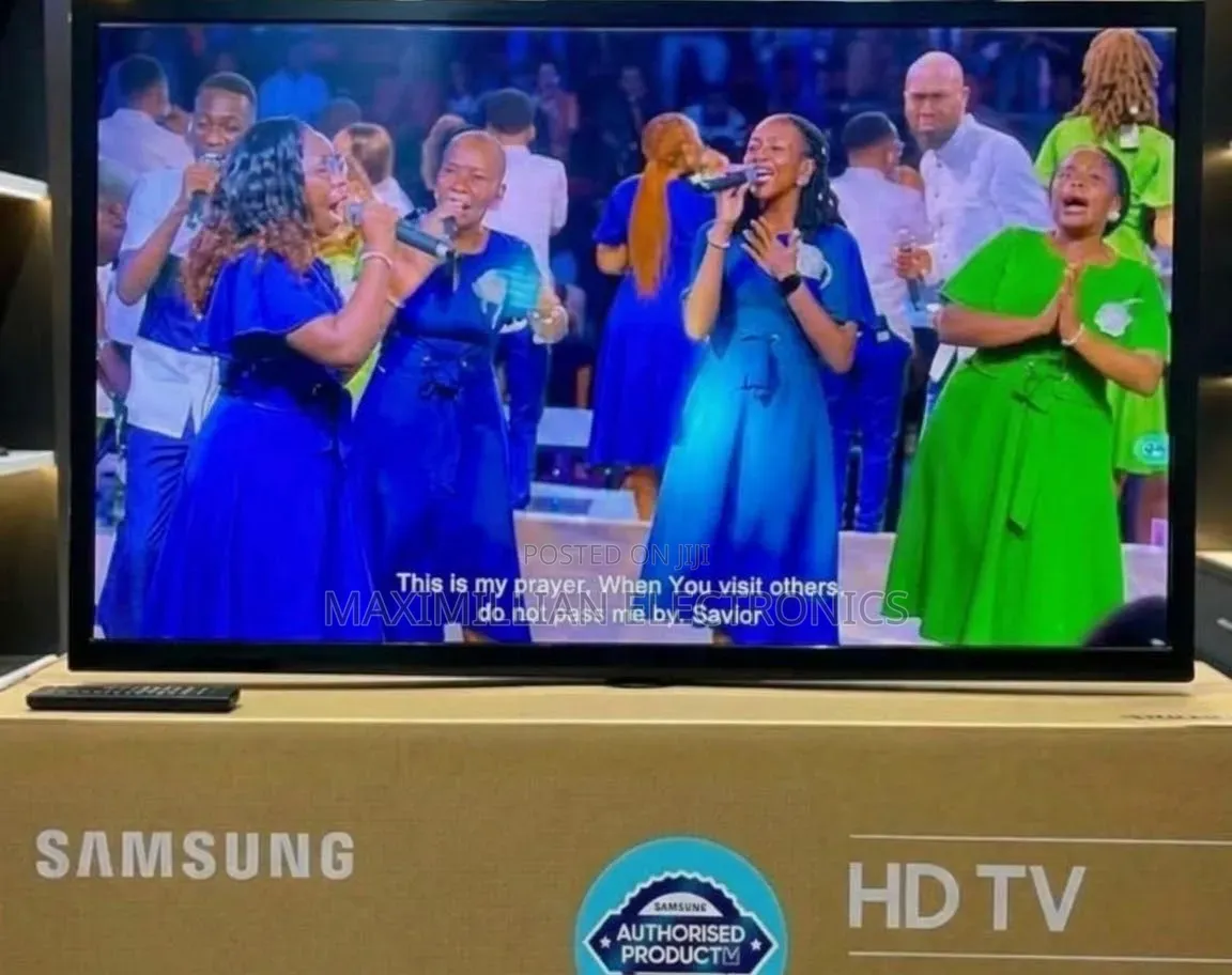 Samsung Smart TV Full HD Inch 32