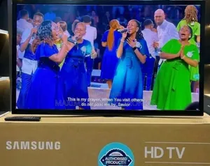 Samsung Smart TV Full HD Inch 32