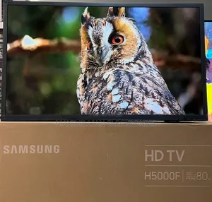 Samsung Smart TV Full HD Inch 32