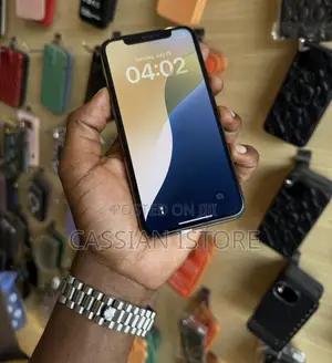 Apple iPhone 11 Pro 64 GB Gold