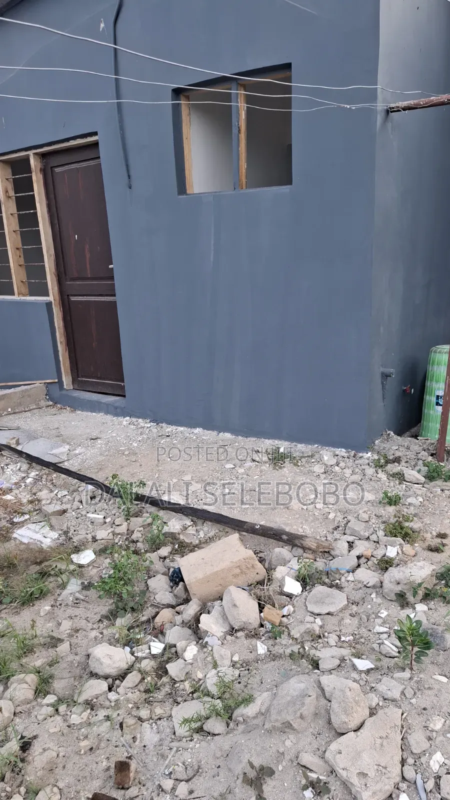 1bdrm Apartment in Mwenge, Kinondoni for rent