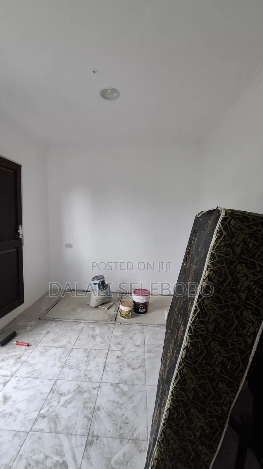 1bdrm Apartment in Mwenge, Kinondoni for rent