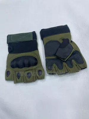 GYM Gloves