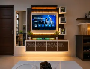 TV Showcase