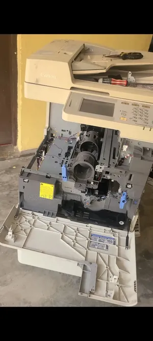 Matengenezo Ya Printer Na Photocopy Dar