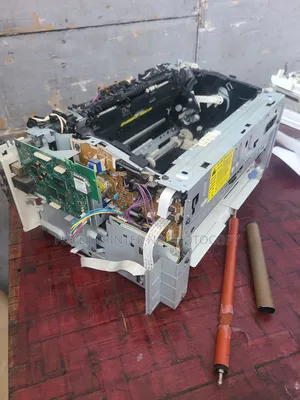 Matengenezo Ya Printer Na Photocopy Dar