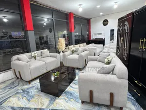 Sofa Set 2:2:1 Very Luxury