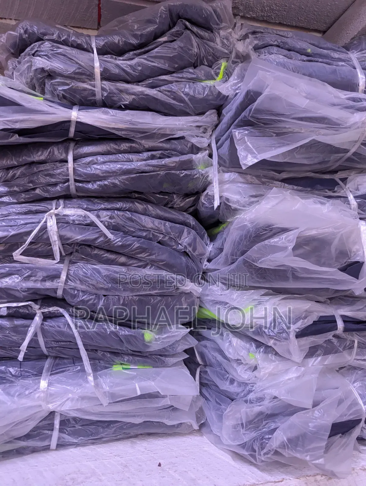 RAIN SUIT IMARA – Kinga Yako Kila Safari!