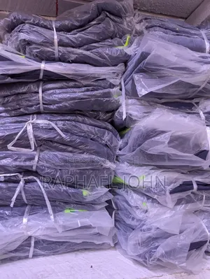 RAIN SUIT IMARA – Kinga Yako Kila Safari!