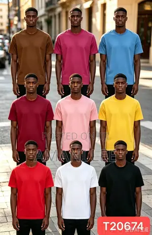 T-Shirts ShatiyaT
