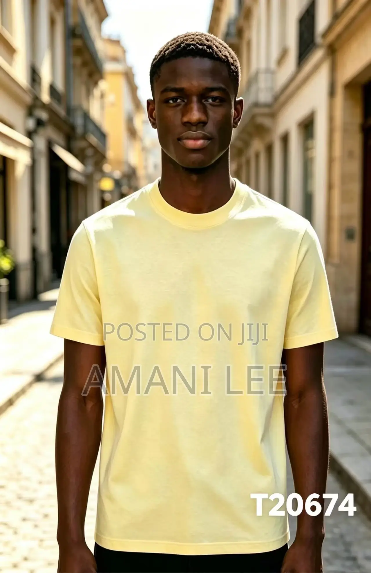 T-Shirts ShatiyaT
