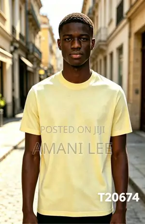 T-Shirts ShatiyaT