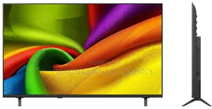 55 Inch LG Nano 4k Ai
