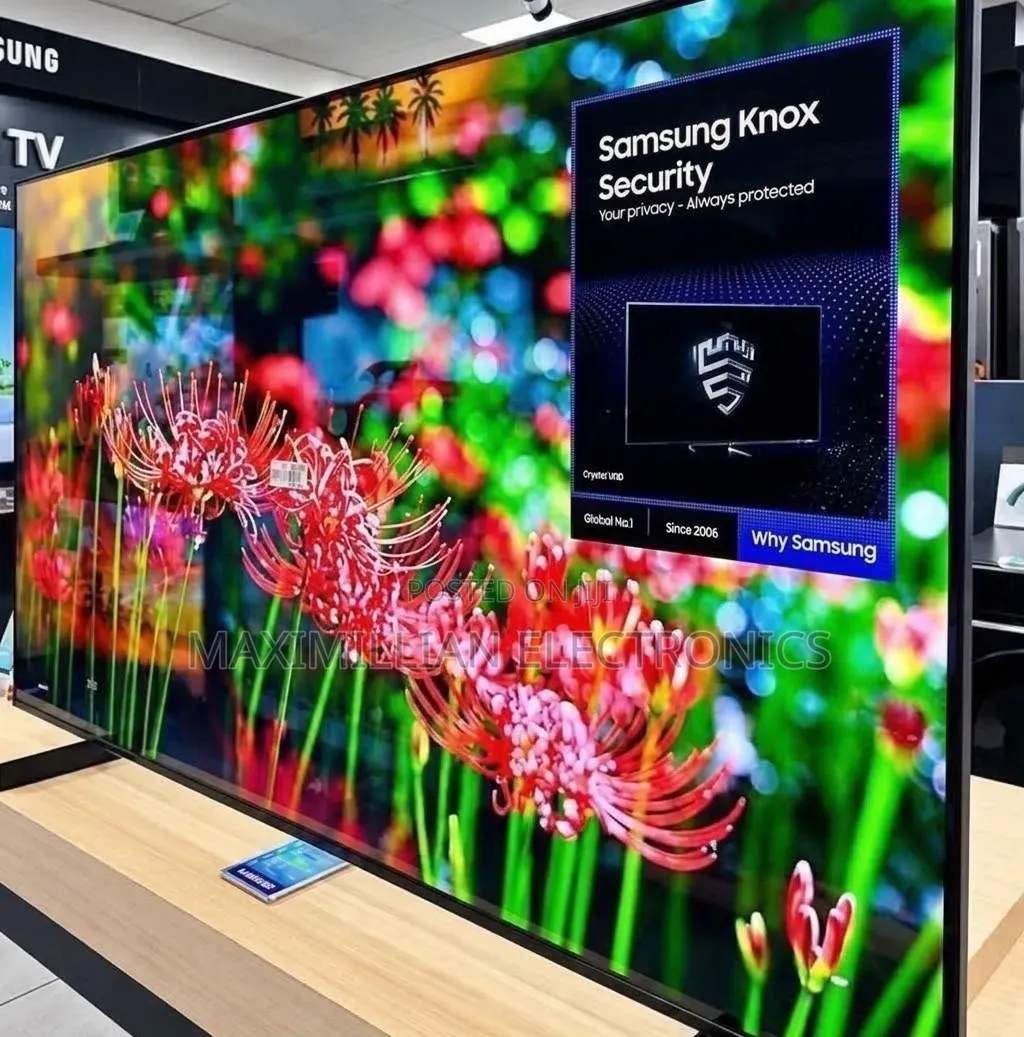 Samsung 65" S85f (65s85f) Oled 4k Smart TV