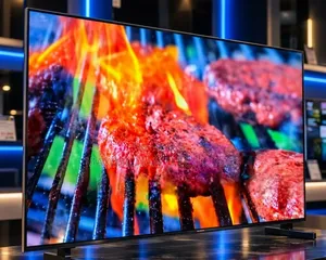 Samsung 65" S85f (65s85f) Oled 4k Smart TV