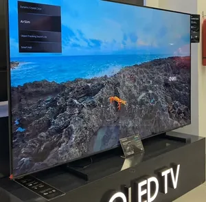 Samsung 55" S85f 4k Oled Vision Ai Smart TV