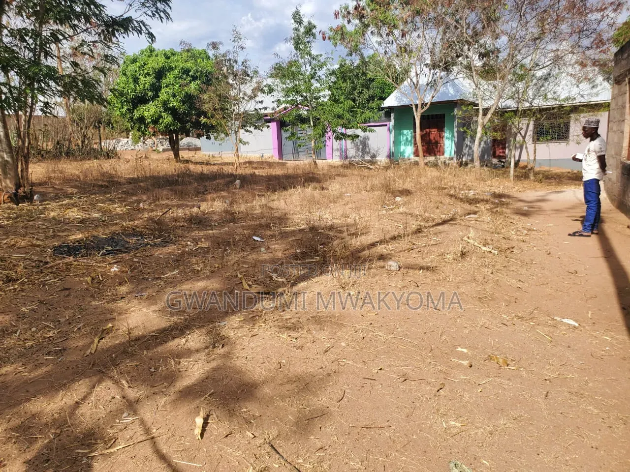Land for Sale