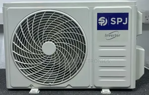SPJ 9,000 BTU Inverter Split Air Conditioner