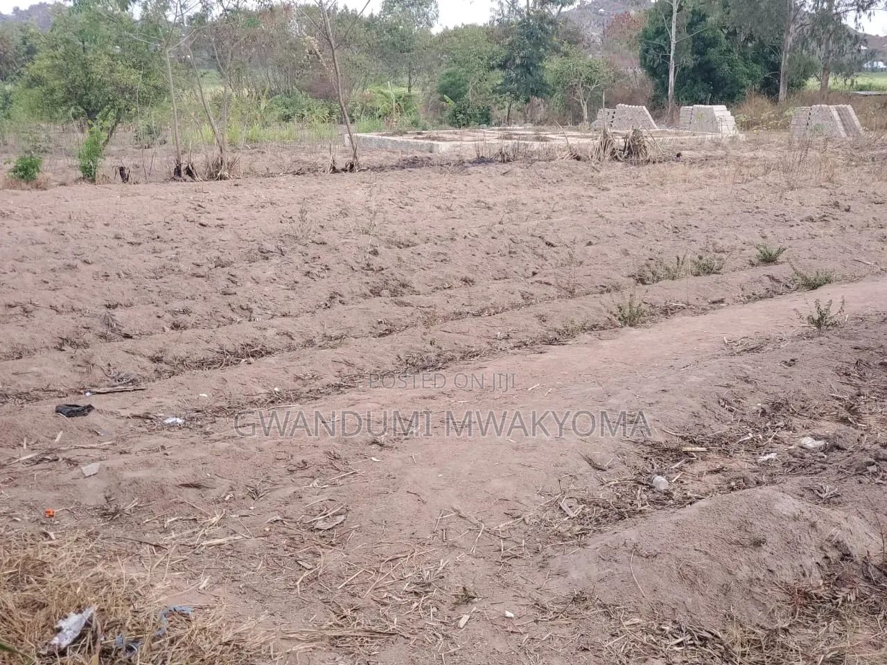 Land for Sale