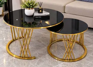 Cofee Table 2pcs