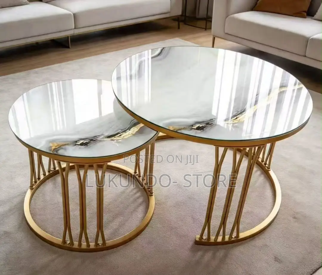 Cofee Table 2pcs