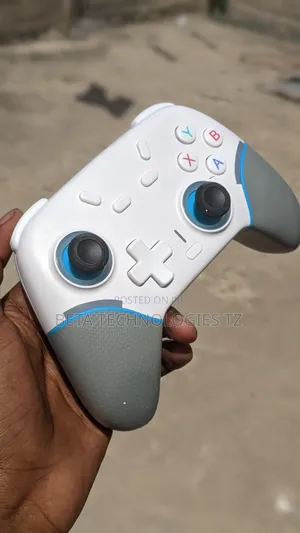 X9 Wireless Controller