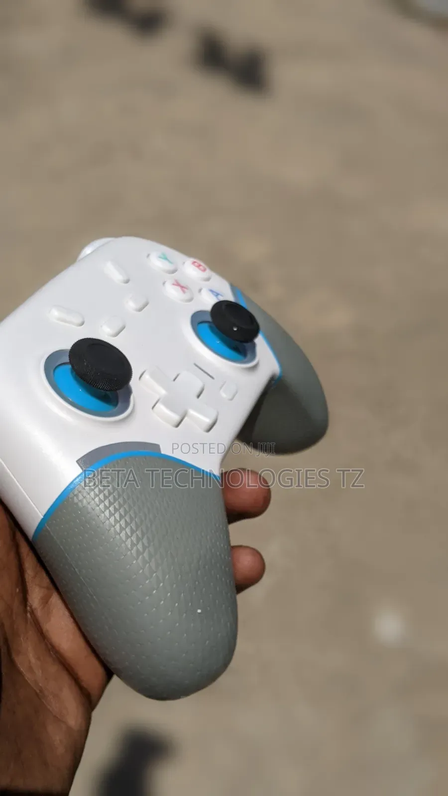 X9 Wireless Controller