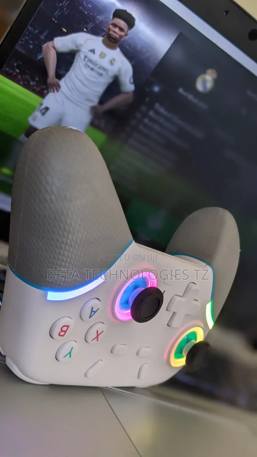 X9 Wireless Controller