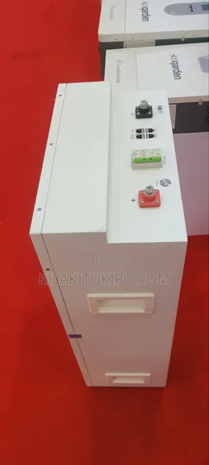 Rechargeable Lithium Iron Battery Lifep04 (314ah, )