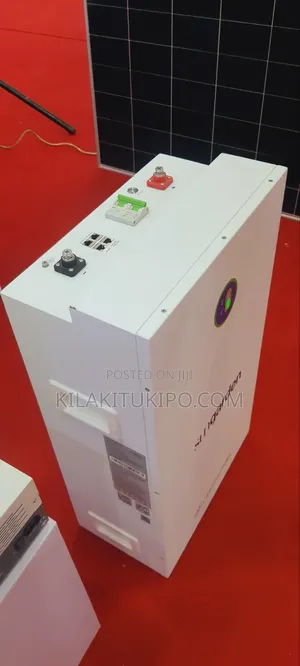 Rechargeable Lithium Iron Battery Lifep04 (314ah, )