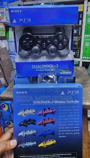 ps3 Pad
tumeshusha